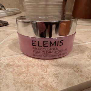 ELEMIS Pro-Collagen Cleansing Balm - Rose 100 grams (3.5 oz) - Brand New